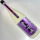 たかちよ SPARK 紫 うすにごり 活性無調整生原酒 / 1800ml