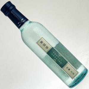 無冠帝 吟醸 生酒　/　300ml